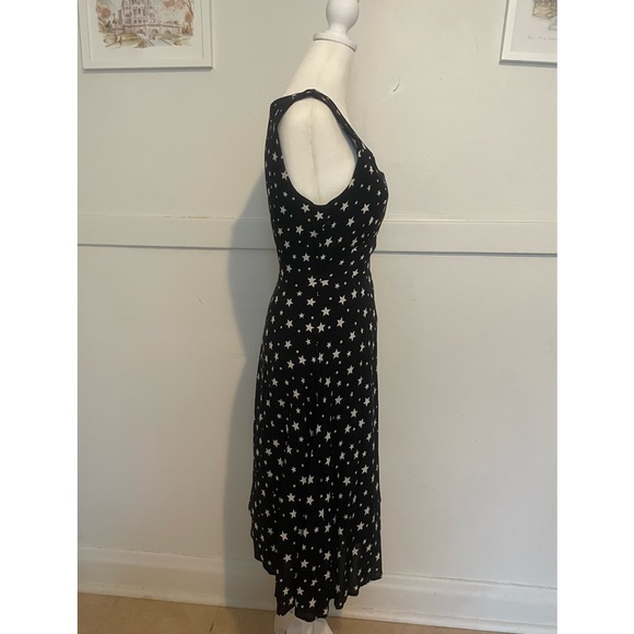 ModCloth Astral Me Anything Dress - Picture 3 of 7